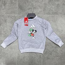 Свитер Fili Kids FK1276 grey - делук