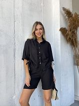 Костюм Limerense LM53 black - делук