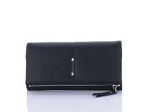 Кошелек Trendshop CO18A black - делук