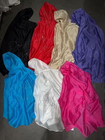 Рубашка Divo DV669 pink - делук