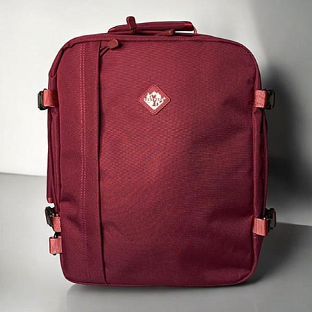 Рюкзак Luna-Bag 991 red - делук