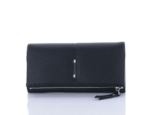 Кошелек Trendshop CO18A black - делук
