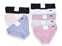 Трусы Obuv Ok2 40S-354 (12296) mix - делук