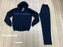 Костюм Спорт Navas NV785 navy - делук