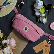 Бананка Luna-Bag 23165 powder - делук