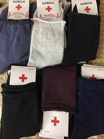 Носки Alia N84 - делук