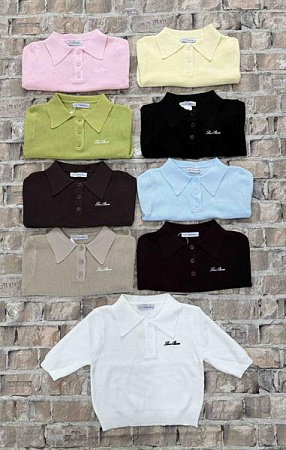 Футболка Dknsel 2083 pink - делук