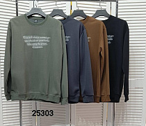 Свитер Mmc Clothes 25303 navy - делук