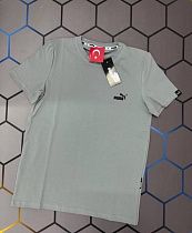 Футболка Alex Clothes 4564 grey - делук