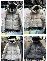 Куртка Шаолинь K060 grey Куртка Шаолинь K060 grey - делук