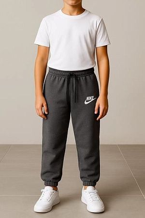 Штаны Спорт Fili Kids FK1393 grey - делук