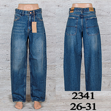 Джинсы Uno2 2341 - делук