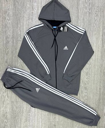 Костюм Спорт Mirwear 202 grey - делук