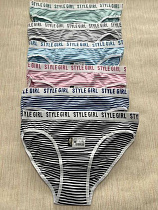 Трусы Disneyopt D6062 mix (L-XL) - делук