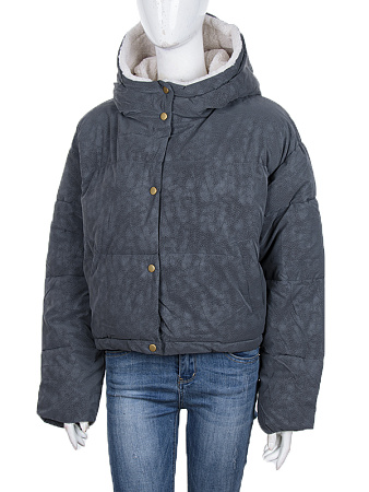Куртка Obuv Ok2 17189 (12049) grey - делук