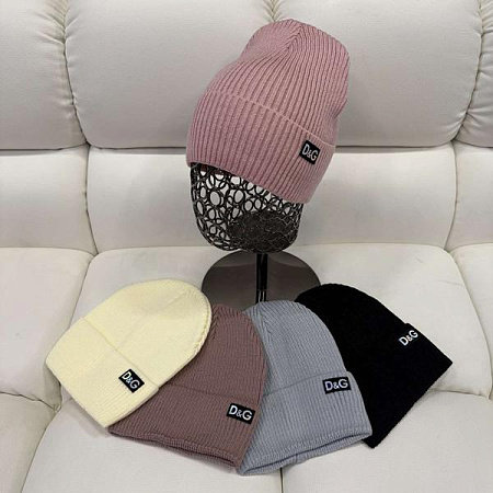 Шапка Dgmd D702 mix - делук
