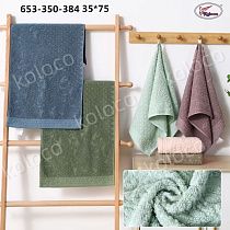 Полотенце Koloco 653-350-384 - делук