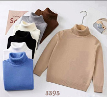 Гольф Sunnytot 3395 white - делук