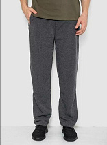 Штаны Спорт Seven Group 41277 grey - делук
