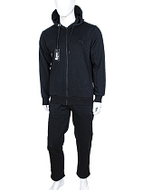 Костюм Спорт Denis Sport 54-4 black Костюм Спорт Denis Sport 54-4 black - делук