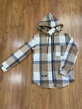 Кофта Rsv 222 beige - делук