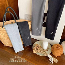 Лосины Meloria 91209 l.grey - делук