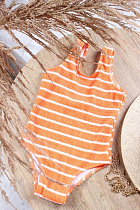 Купальник Sun&Sea F621 orange - делук