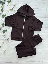 Костюм Спорт Marimaks 175 brown - делук