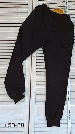 Штаны Спорт Sport Style 2 black - делук
