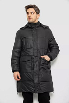 Куртка Seven Group 7630H black Куртка Seven Group 7630H black - делук