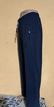 Штаны Спорт Hoan HN631 navy - делук