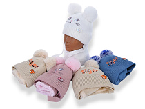 Комплект Red Hat Clothes 3388K mix - делук