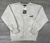 Свитер Mirwear 295-2 beige - делук