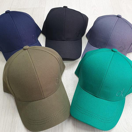 Кепка Candy CN2553 mix - делук