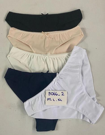 Трусы Disneyopt D9066-2 mix (L) - делук