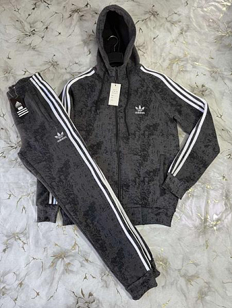 Костюм Спорт Essa E767 grey - делук