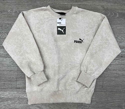 Свитер Mirwear 295-2 beige - делук