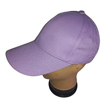 Кепка Mabi 0672 lilac - делук