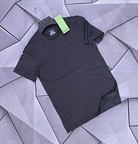 Футболка Rassul 6430 navy - делук