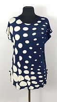Туника Ileana IL120 navy - делук