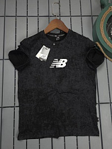 Футболка Hous Of Timur HT2263 black - делук