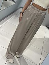 Штаны Comod 8532 beige - делук