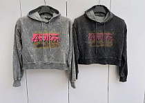 Батник X-Ray XR746 grey - делук