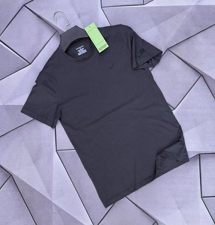Футболка Rassul 6430 navy - делук
