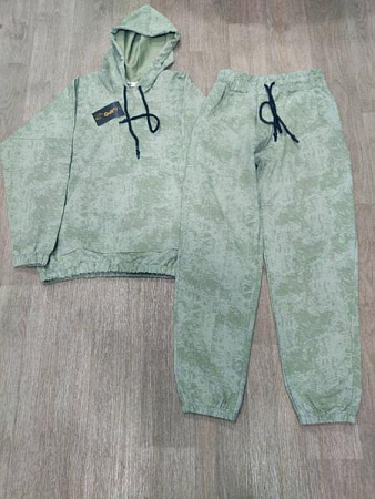 Костюм Спорт Gull G12 mint - делук