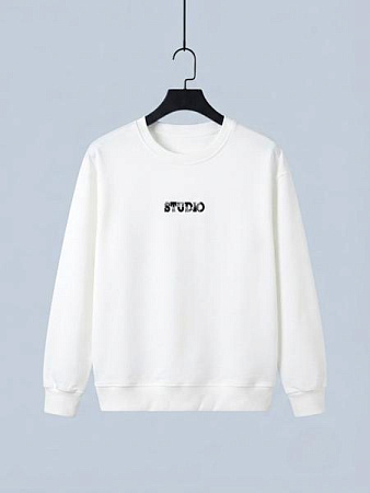 Свитер Dino D1452 white - делук