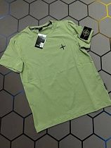 Футболка Alex Clothes 4525 mint - делук