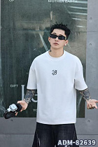 Футболка 2Bro 82639 white - делук