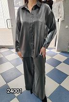 Костюм Mmc Clothes 24001 d.grey - делук