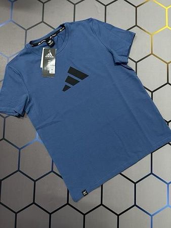 Футболка Alex Clothes 4151 blue - делук